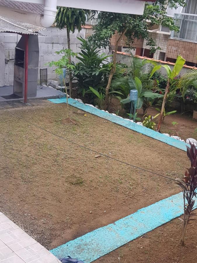 Praia Grande Ubatuba Casa Nova 5D Εξωτερικό φωτογραφία