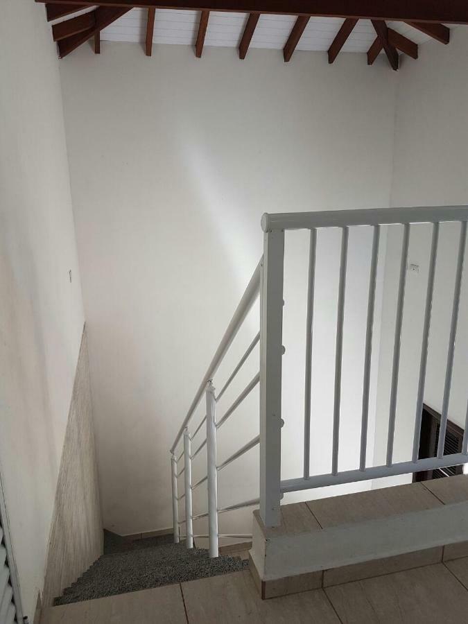 Praia Grande Ubatuba Casa Nova 5D Εξωτερικό φωτογραφία