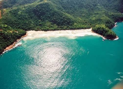 Praia Grande Ubatuba Casa Nova 5D Εξωτερικό φωτογραφία