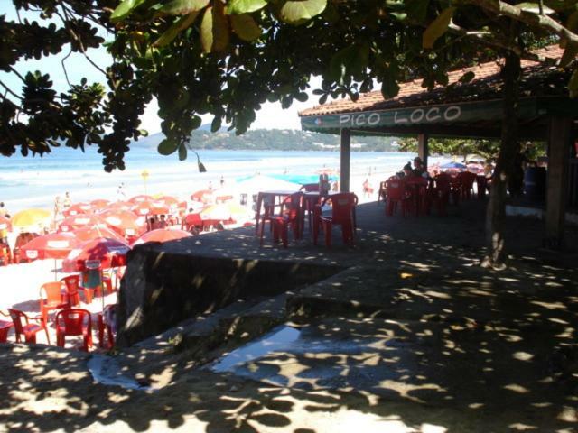 Praia Grande Ubatuba Casa Nova 5D Εξωτερικό φωτογραφία