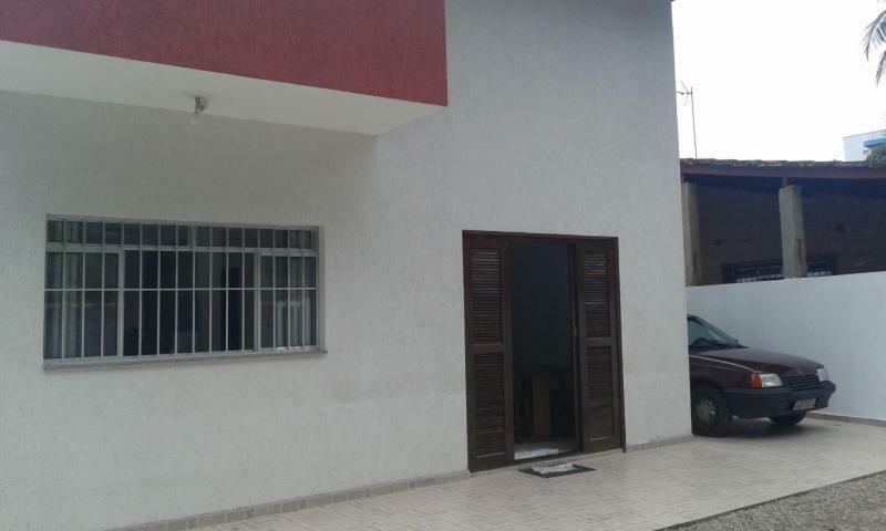 Praia Grande Ubatuba Casa Nova 5D Εξωτερικό φωτογραφία