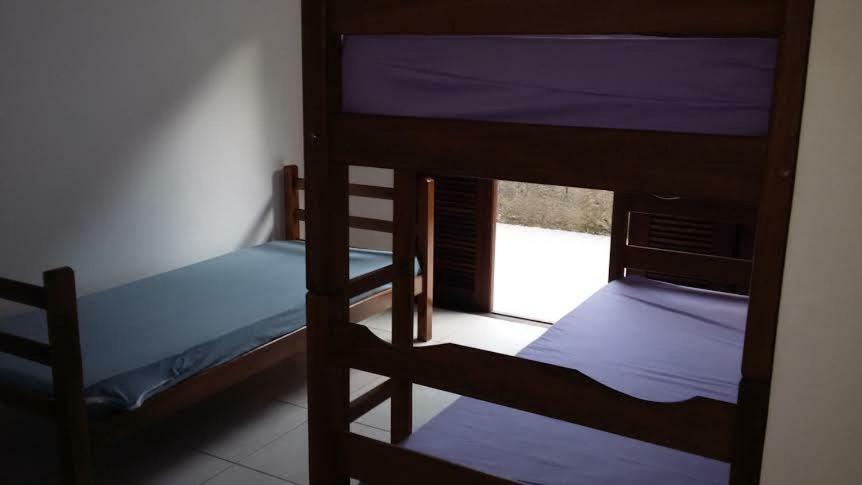 Praia Grande Ubatuba Casa Nova 5D Εξωτερικό φωτογραφία