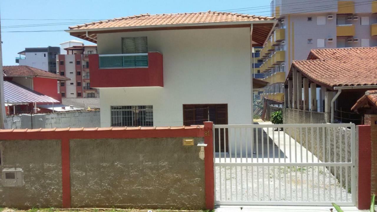 Praia Grande Ubatuba Casa Nova 5D Εξωτερικό φωτογραφία