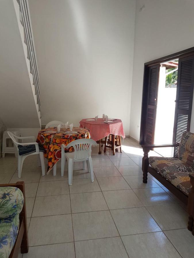 Praia Grande Ubatuba Casa Nova 5D Εξωτερικό φωτογραφία