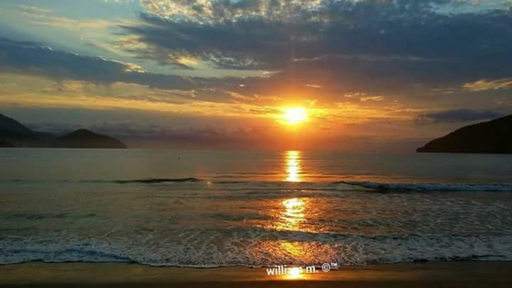 Praia Grande Ubatuba Casa Nova 5D Εξωτερικό φωτογραφία