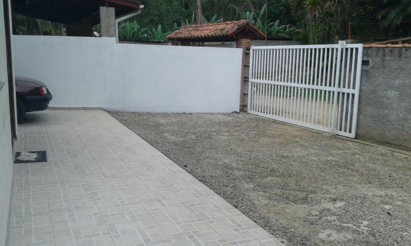 Praia Grande Ubatuba Casa Nova 5D Εξωτερικό φωτογραφία
