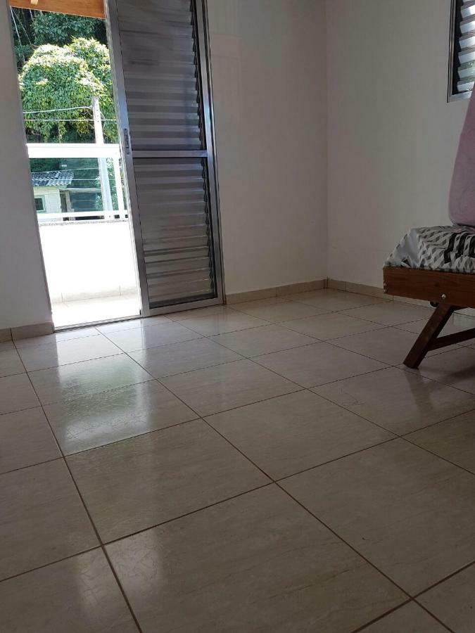 Praia Grande Ubatuba Casa Nova 5D Εξωτερικό φωτογραφία