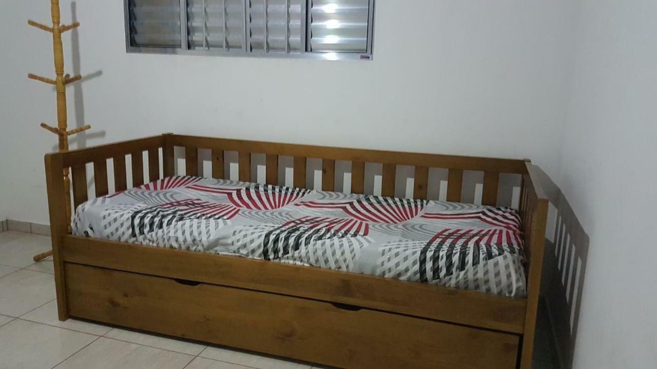 Praia Grande Ubatuba Casa Nova 5D Εξωτερικό φωτογραφία