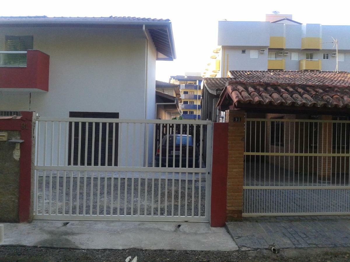 Praia Grande Ubatuba Casa Nova 5D Εξωτερικό φωτογραφία