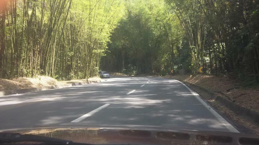 Praia Grande Ubatuba Casa Nova 5D Εξωτερικό φωτογραφία