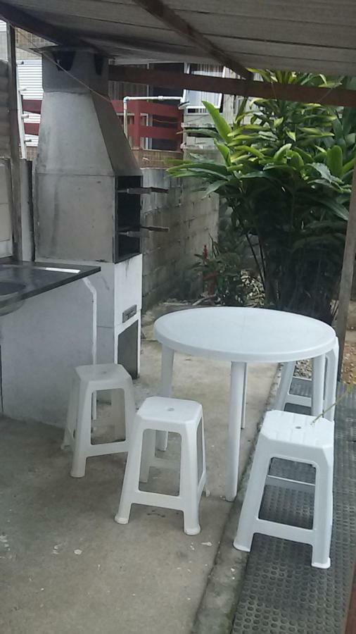Praia Grande Ubatuba Casa Nova 5D Εξωτερικό φωτογραφία