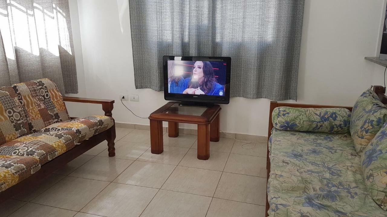 Praia Grande Ubatuba Casa Nova 5D Εξωτερικό φωτογραφία