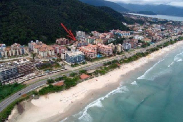 Praia Grande Ubatuba Casa Nova 5D Εξωτερικό φωτογραφία